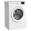 LAVE LINGE BEKO 7KG 1000trs INVERTER / BLANC / WUE7612XWW