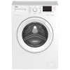 LAVE LINGE BEKO 7KG 1000trs INVERTER / BLANC / WUE7612XWW