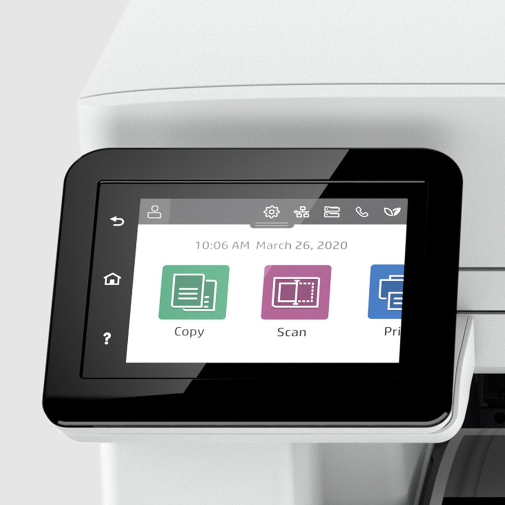 Imprimante multifonction HP LaserJet Pro 4103FDW