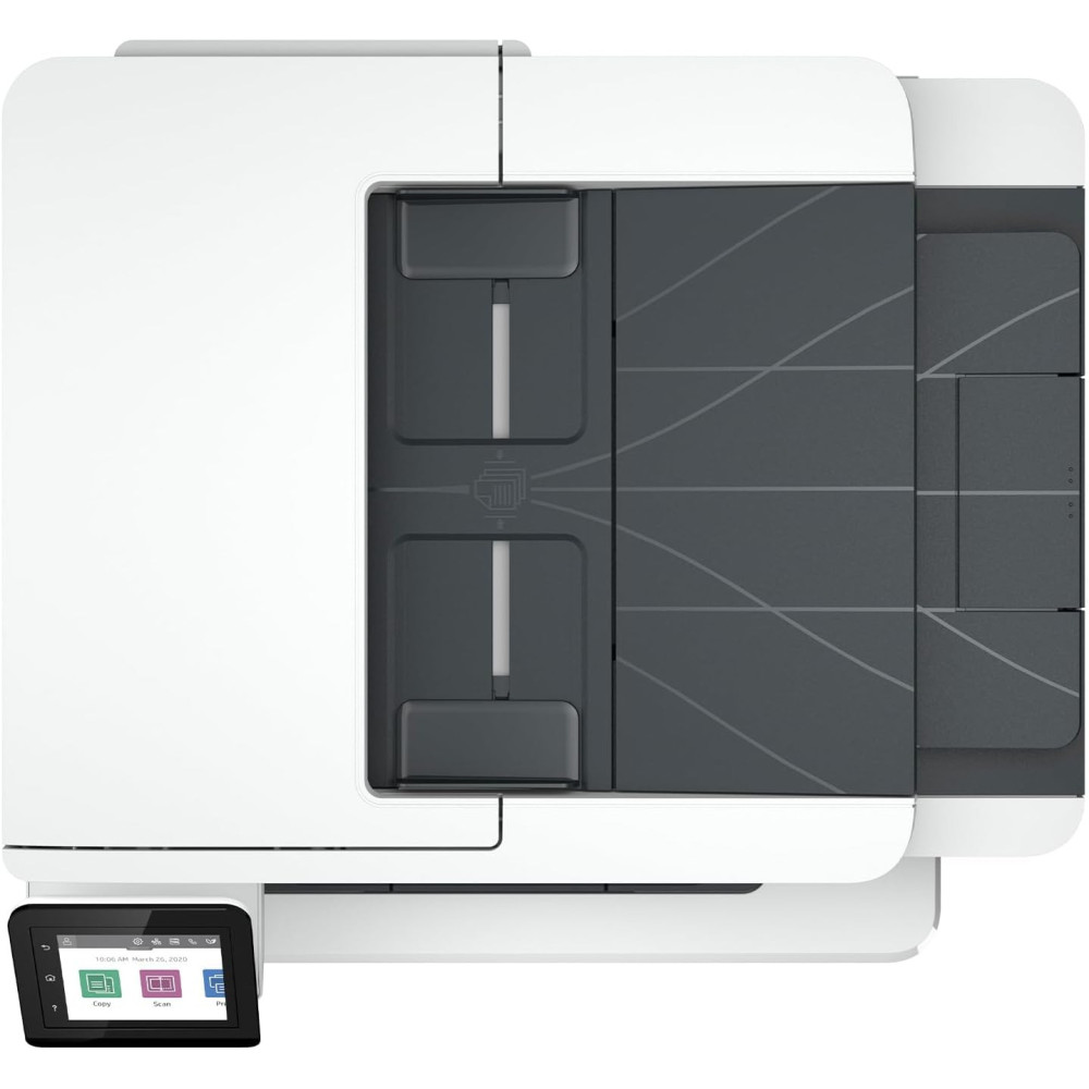 Imprimante multifonction HP LaserJet Pro 4103FDW