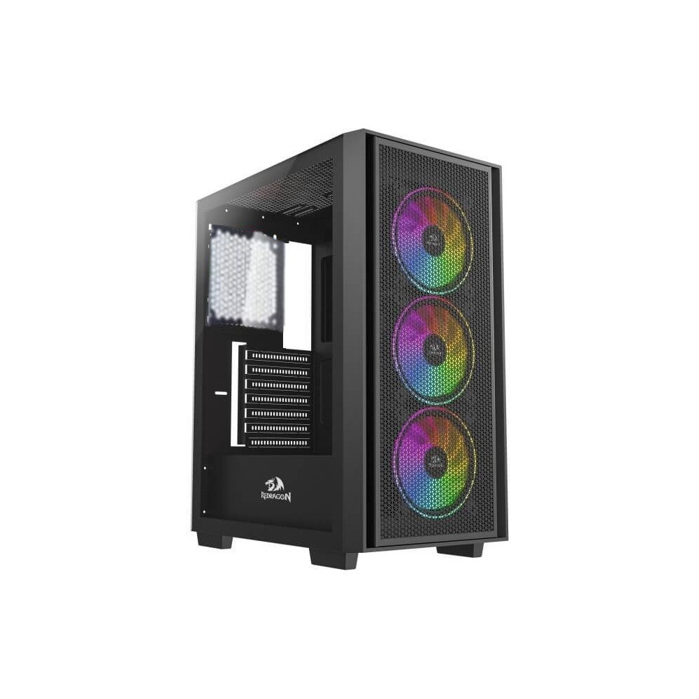 Pc de bureau Gamer Elite / i5-13400F / RTX 3050 6G / 16 Go