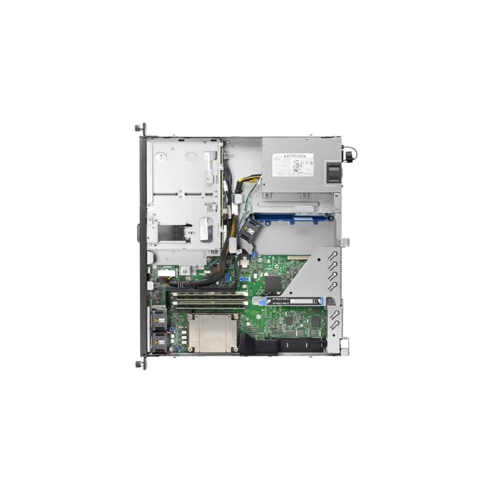 Serveur HPE ProLiant DL20 Gen10 Plus E-231 / 8 Go / 4 To