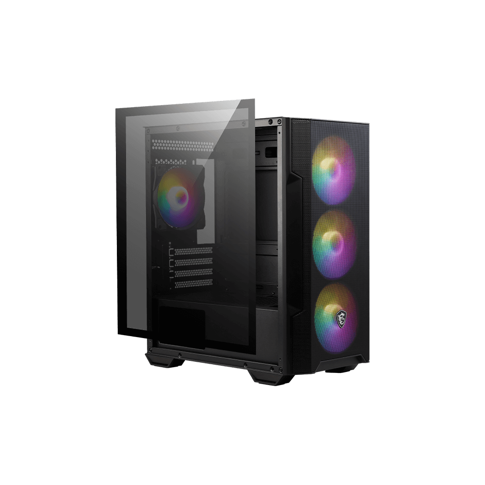 Pc de bureau Gamer Elite / i5-13600KF / RTX 3050 8G / 32 Go
