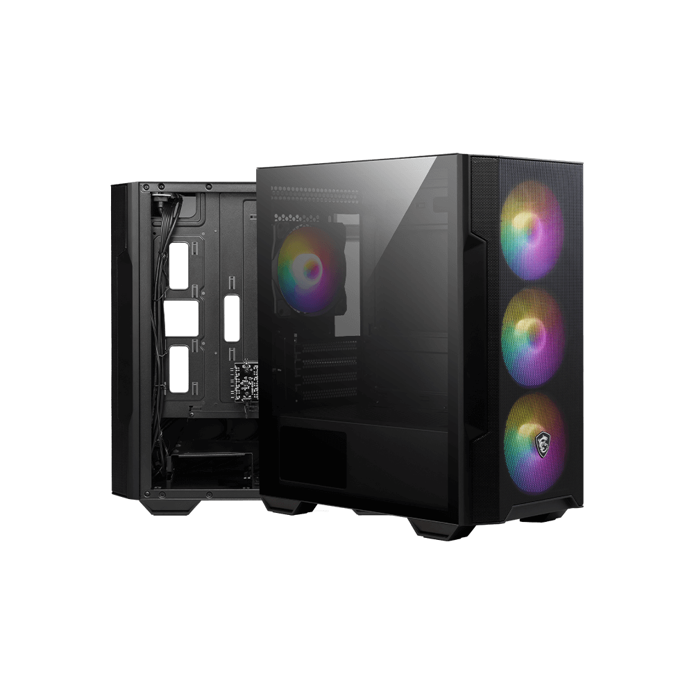 Pc de bureau Gamer Elite / i5-13600KF / RTX 3050 8G / 32 Go