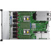Serveur Rack HPE ProLiant DL360 Gen10 / Intel Xeon Silver 4210R / 32 Go / SANS DISQUES