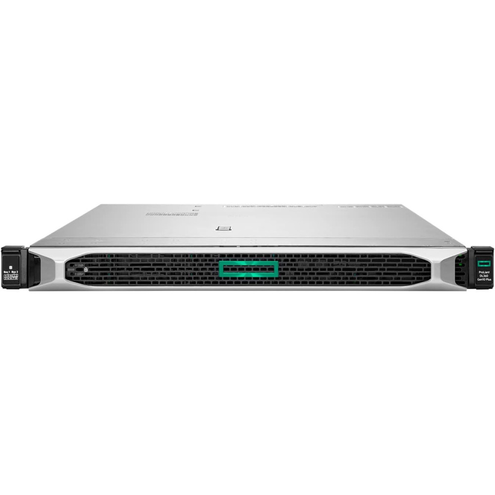Serveur Rack HPE ProLiant DL360 Gen10 Plus / Intel Xeon Silver 4310 / 32 Go / SANS DISQUES
