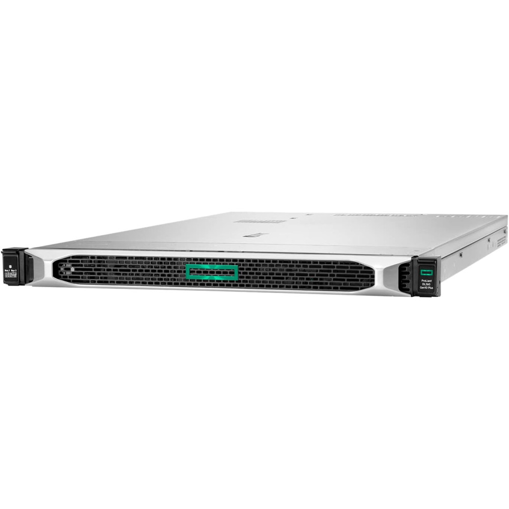 Serveur Rack HPE ProLiant DL360 Gen10 Plus / Intel Xeon Silver 4310 / 32 Go / SANS DISQUES