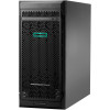 Serveur Tour HPE ProLiant ML110 Gen10 / Intel Xeon Silver 4210R / 16 Go / SANS DISQUES