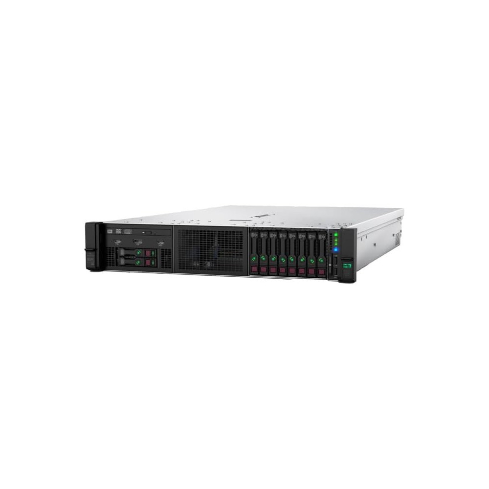 Serveur Rack HPE ProLiant DL380 Gen10 / Intel Xeon Silver 4210R /32 Go / SANS DISQUES