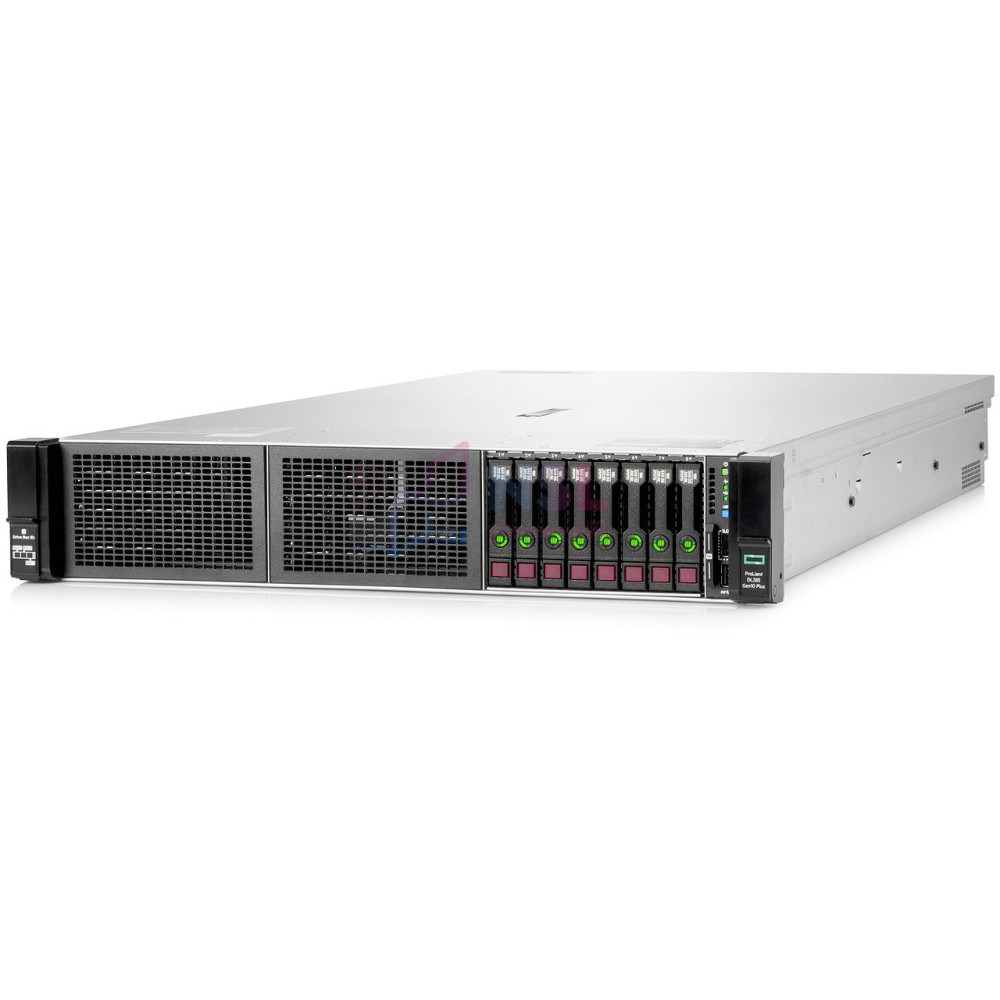 Serveur Rack HPE ProLiant DL385 Gen10 Plus / AMD EPYC 7313 / 32 Go / SANS DISQUES