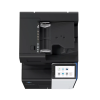 Photocopieur Multifonction Konica Minolta C251i +4 toners + cache + socle