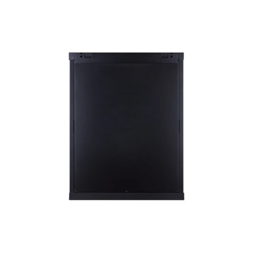ARMOIRE D-LINK 9U(600*600mm) wall mount rack with glass door