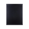 ARMOIRE D-LINK 9U(600*600mm) wall mount rack with glass door
