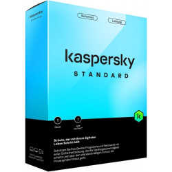 ANTIVIRUS KASPERSKY...