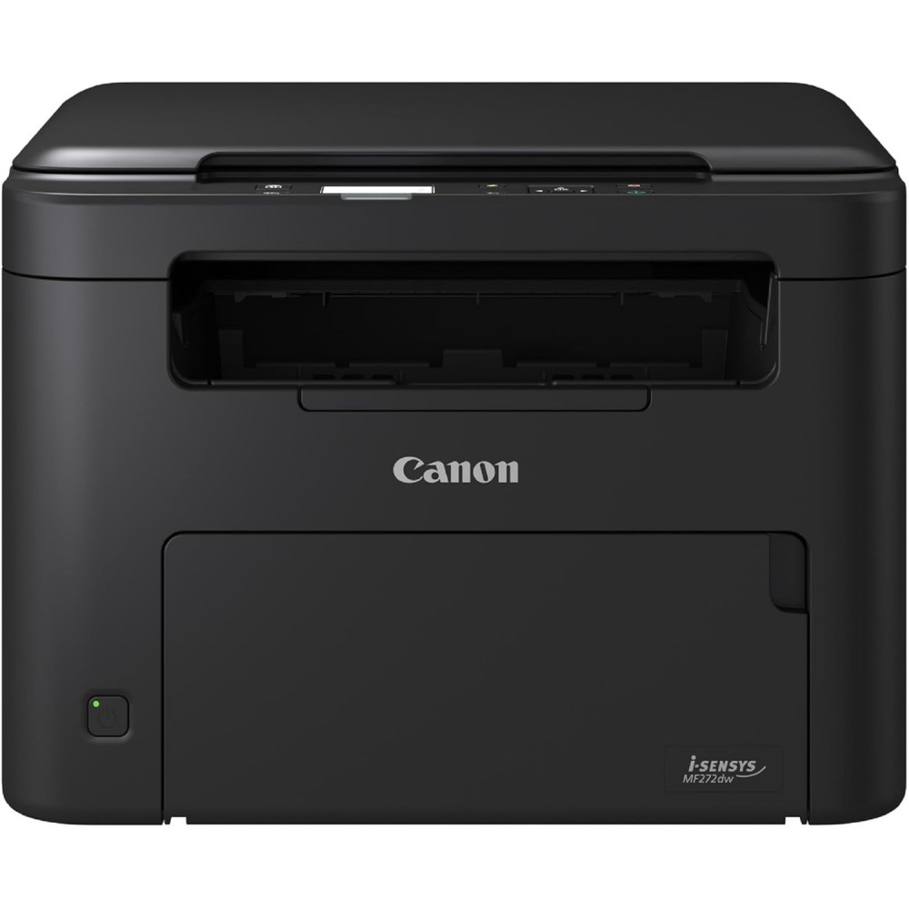Imprimante Monochrome Laser CANON I-SENSYS MF272DW Wifi