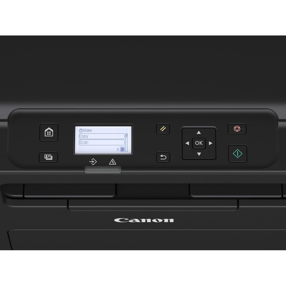 Imprimante Monochrome Laser CANON I-SENSYS MF272DW Wifi