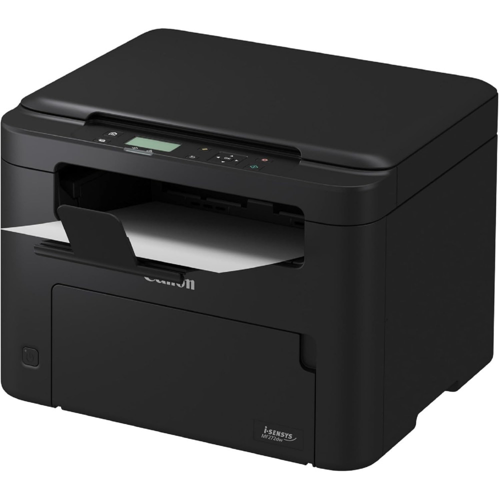 Imprimante Monochrome Laser CANON I-SENSYS MF272DW Wifi