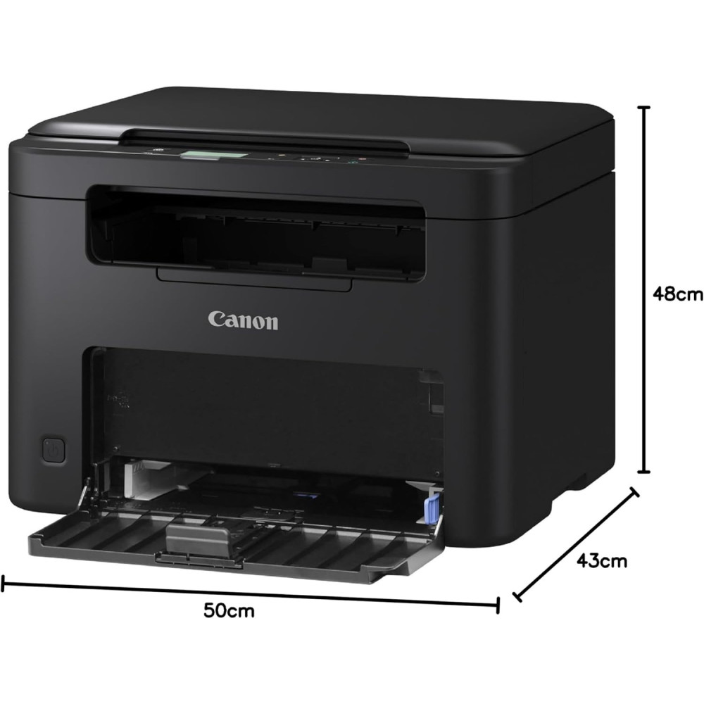 Imprimante Monochrome Laser CANON I-SENSYS MF272DW Wifi