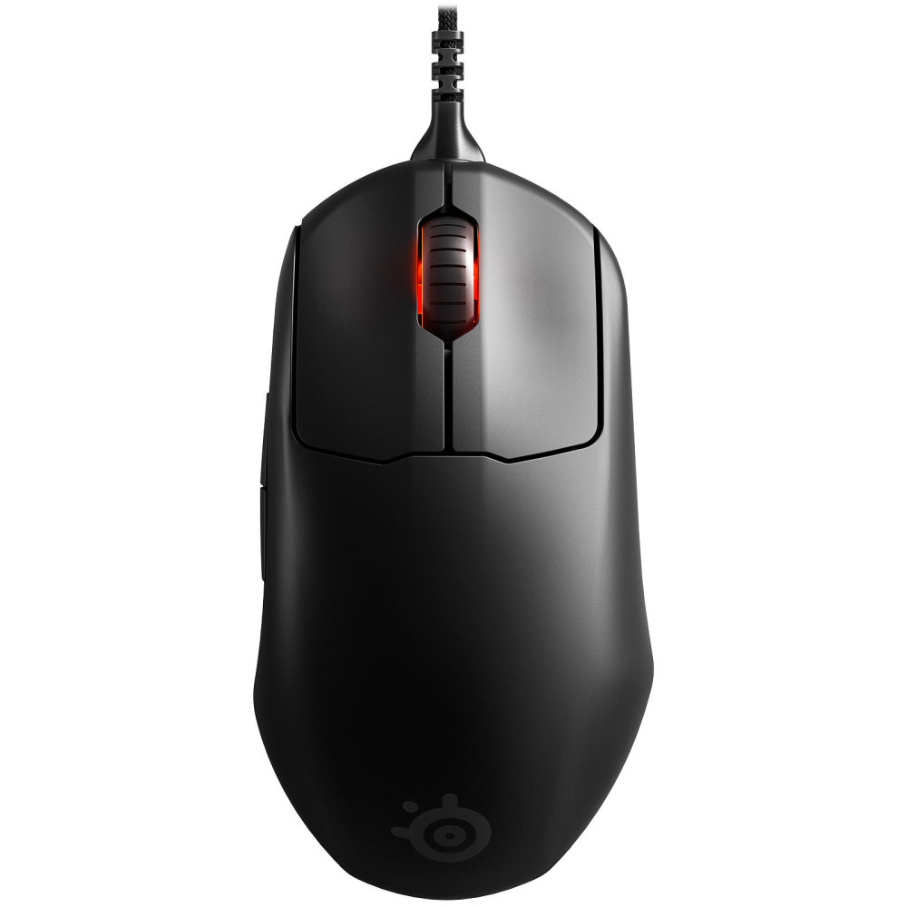 Souris Gaming SteelSeries Prime+ / Noir