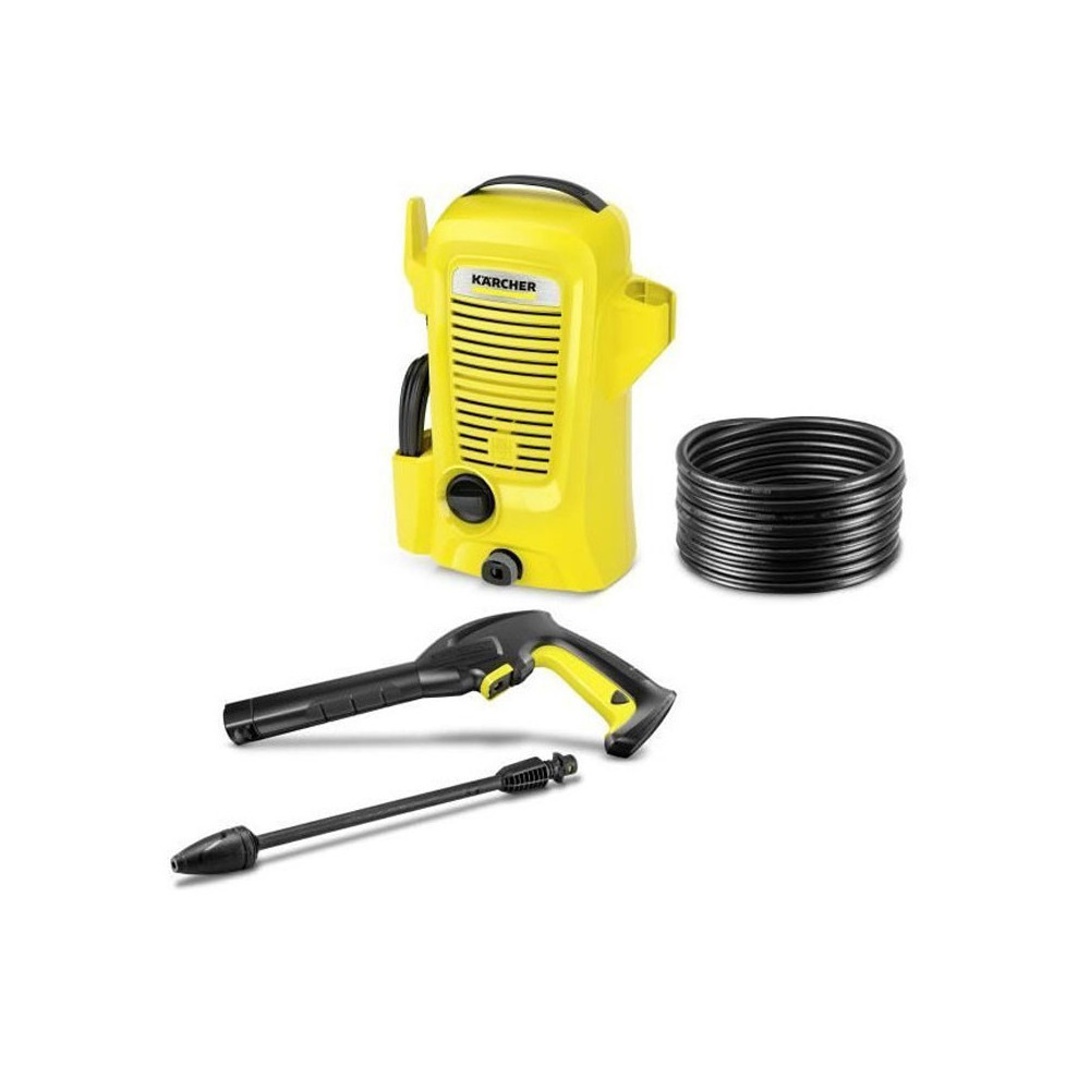 Nettoyeur Haute Pression Karcher K2 Universal Edition