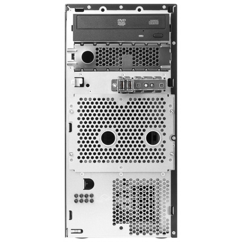 Serveur HP ProLiant ML10 v2 / Dual Core / 1To + Onduleur APC 500VA