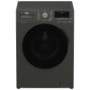 Machine a laver Beko 12kg 1400TR SMART INVERTER / Gris Foncé / WTE12726MG