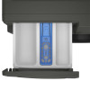 Machine a laver Beko 12kg 1400TR SMART INVERTER / Gris Foncé / WTE12726MG