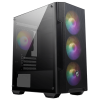 Pc de Bureau Gamer MSI / i5-12400F / RTX 4060 8G / 16 Go