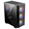 Pc de Bureau Gamer MSI / i5-12400F / RTX 4060 8G / 16 Go