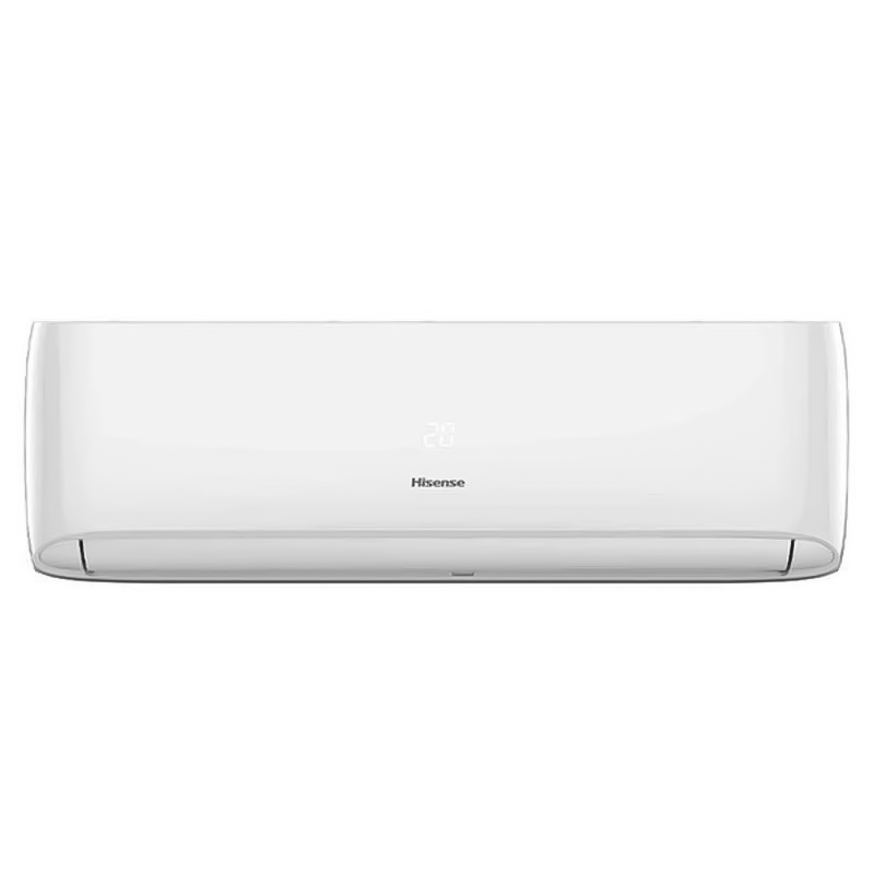 Hisense Climatiseur Tropicalisé Inverter 24000 BTU Chaud Froid Bla GARANTIE 3ANS