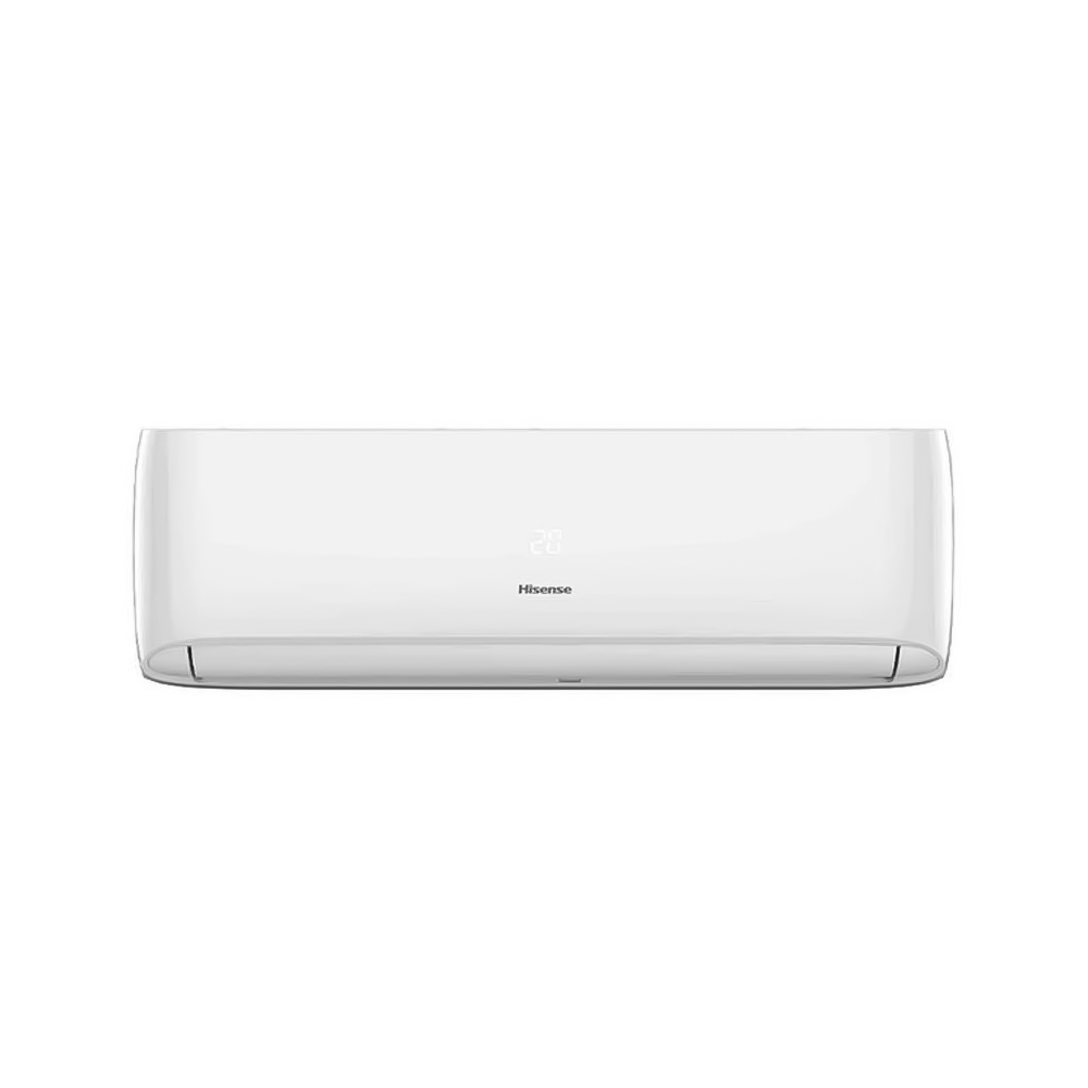 Climatiseur Inverter Hisense Tropicalisé 24000 BTU Chaud Froid / GARANTIE 3ANS / AS-24UF4SB