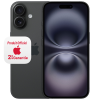 Apple iPhone 16 128 Go 5G / Noir