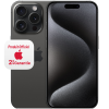 Smartphone Apple iPhone 15 Pro  / 5G / 8 Go / 256 Go / Noir