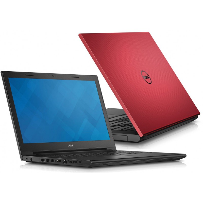 Pc Portable Dell Inspiron 3542 / Dual Core / 2 Go / Bleu