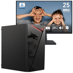 PC de Bureau PRO MSI /...