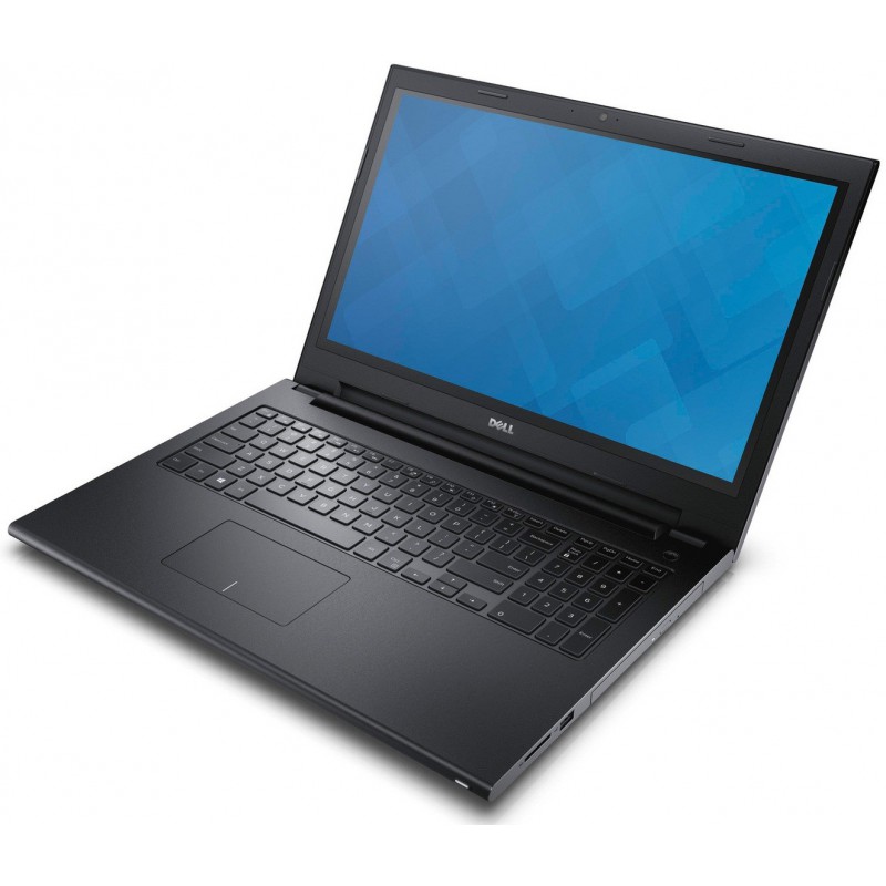 Pc Portable Dell Inspiron 3542 / Dual Core / 2 Go / Bleu