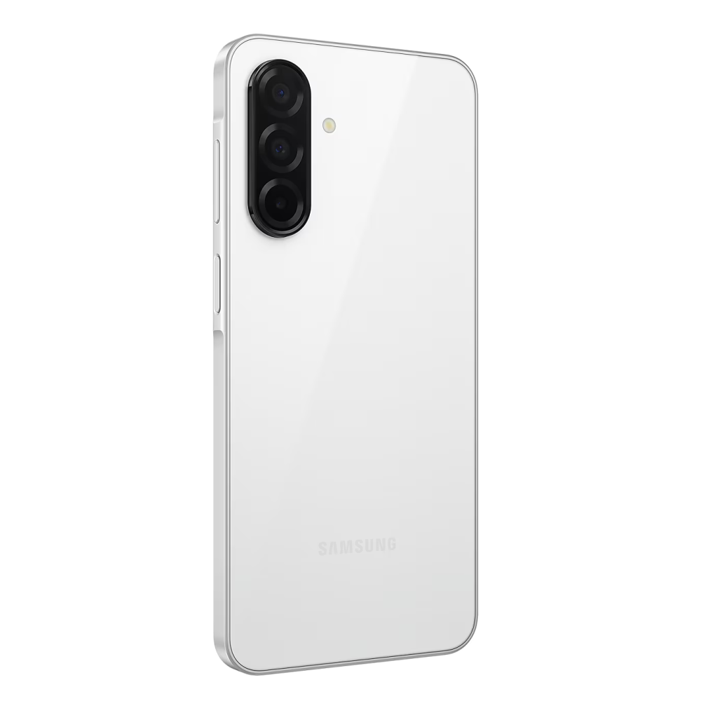 Smartphone Samsung Galaxy A26 5G 16/256 Go / Blanc