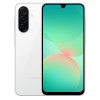 Smartphone Samsung Galaxy A26 5G 16/256 Go / Blanc