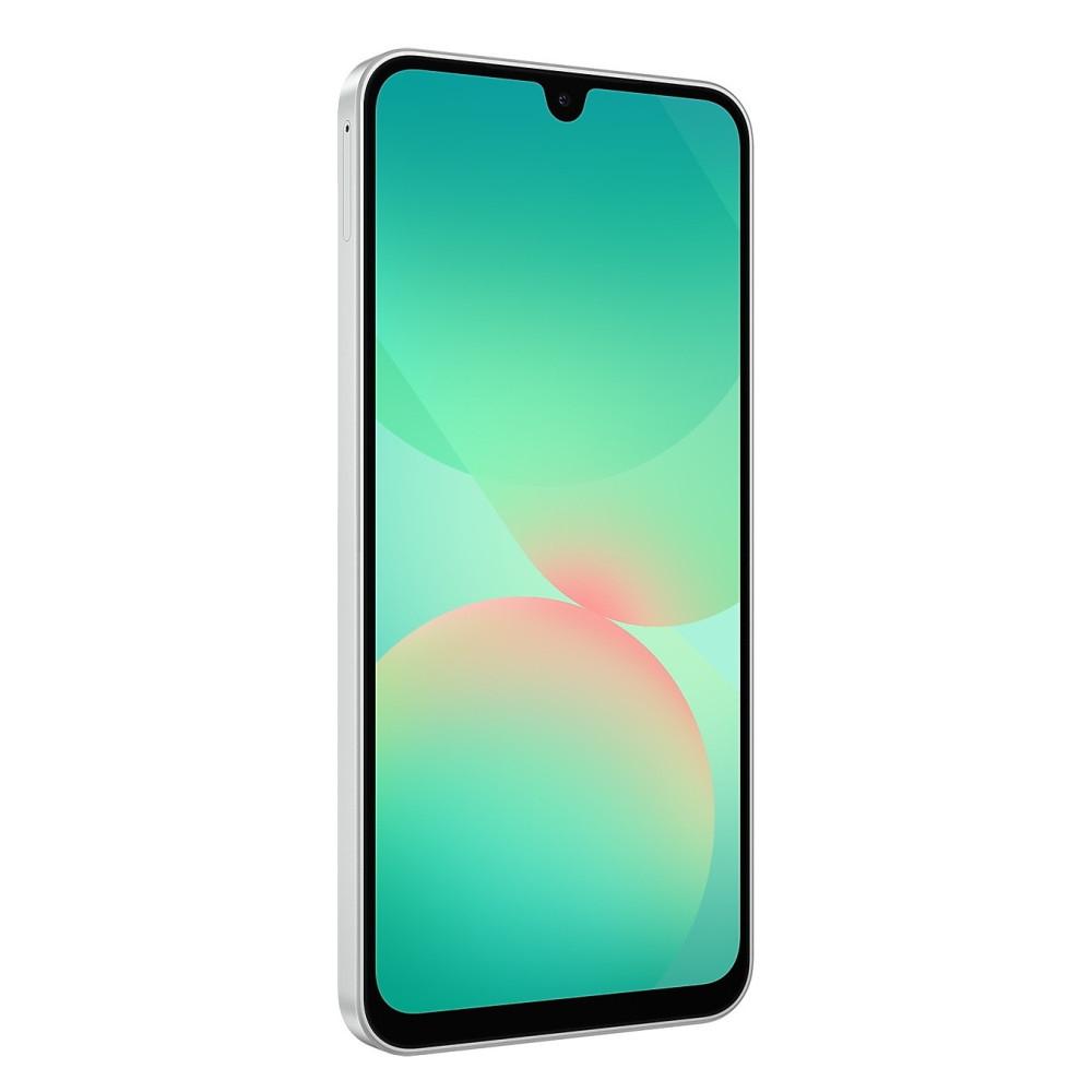 Smartphone Samsung Galaxy A26 5G 16/256 Go / Blanc