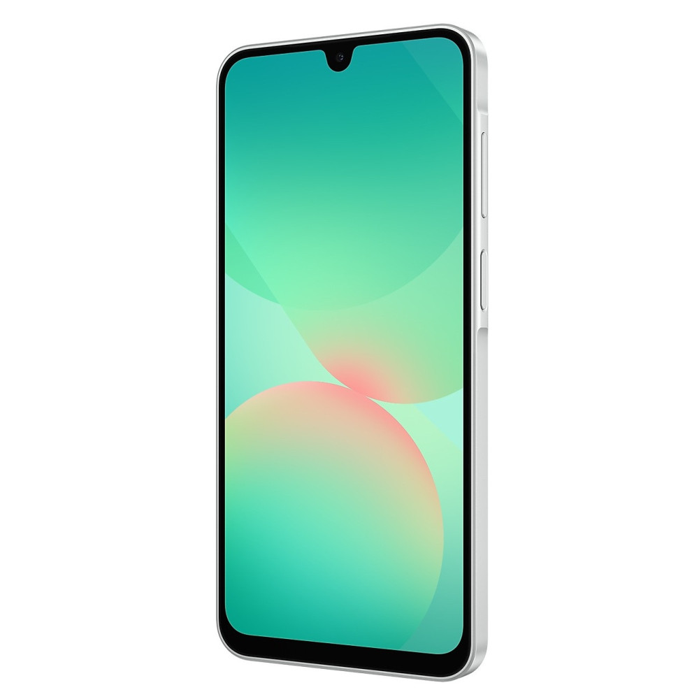Smartphone Samsung Galaxy A26 5G 16/256 Go / Blanc