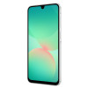 Smartphone Samsung Galaxy A26 5G 16/256 Go / Blanc