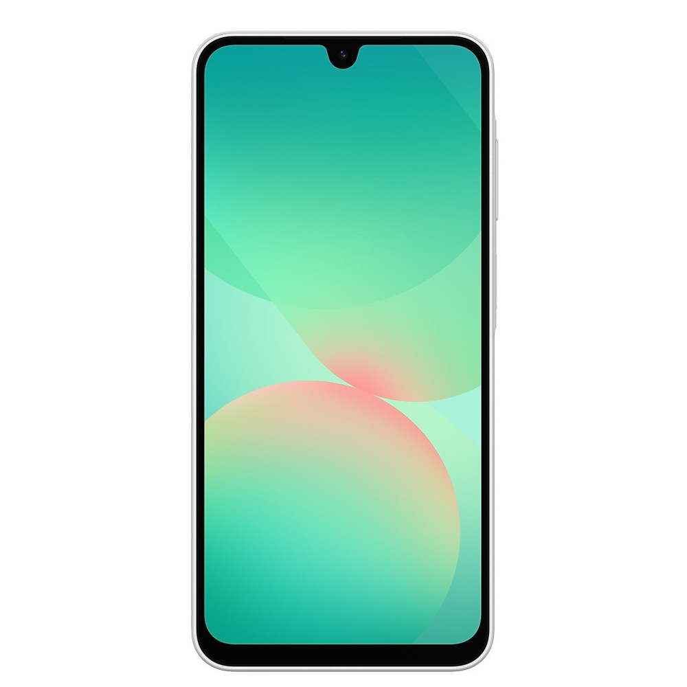 Smartphone Samsung Galaxy A26 5G 16/256 Go / Blanc