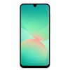 Smartphone Samsung Galaxy A26 5G 16/256 Go / Blanc