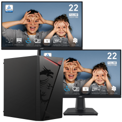 PC de Bureau PRO MSI /...