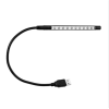 Lampe LED USB pour Pc Portable / Noir