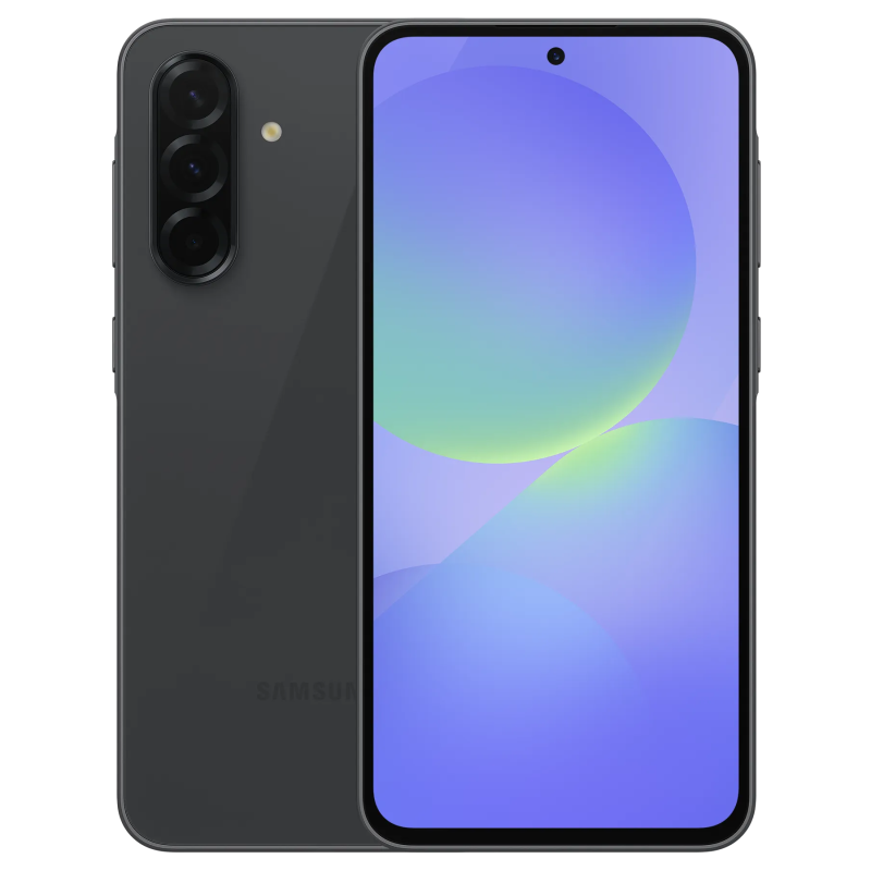 Smartphone Samsung Galaxy A36 5G 8/128 Go / Noir