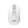 Souris Sans fil Jedel W926 / USB / Blanc