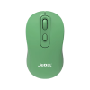 Souris Sans fil Jedel W926 / USB / Vert