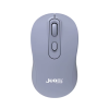 Souris Sans fil Jedel W926 / USB / Violet