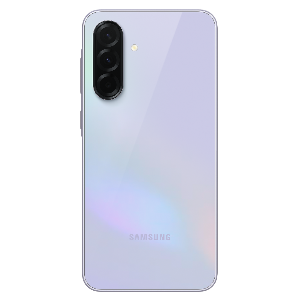 Smartphone Samsung Galaxy A36 5G 8/128 Go / Light VIOLET